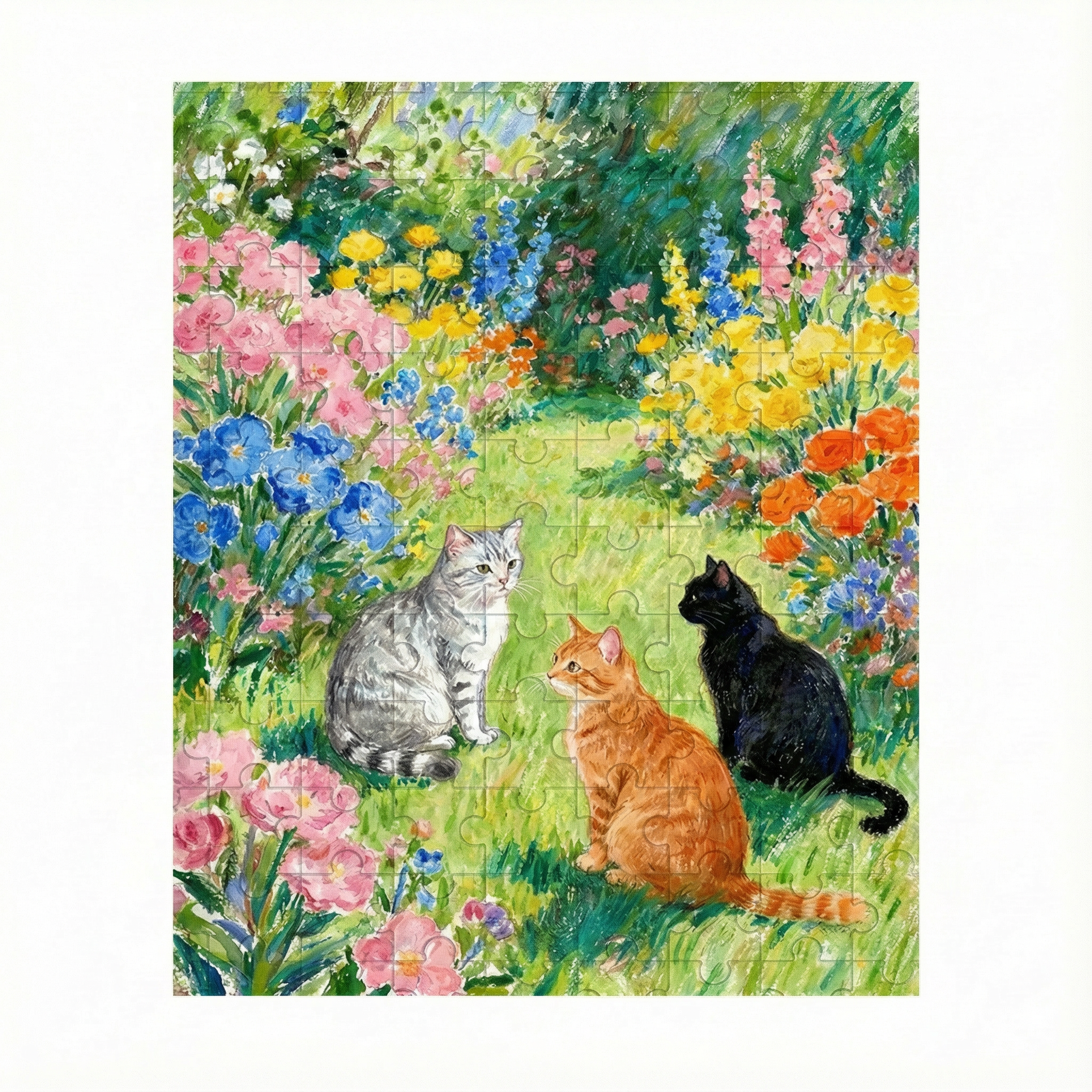 Puzzle