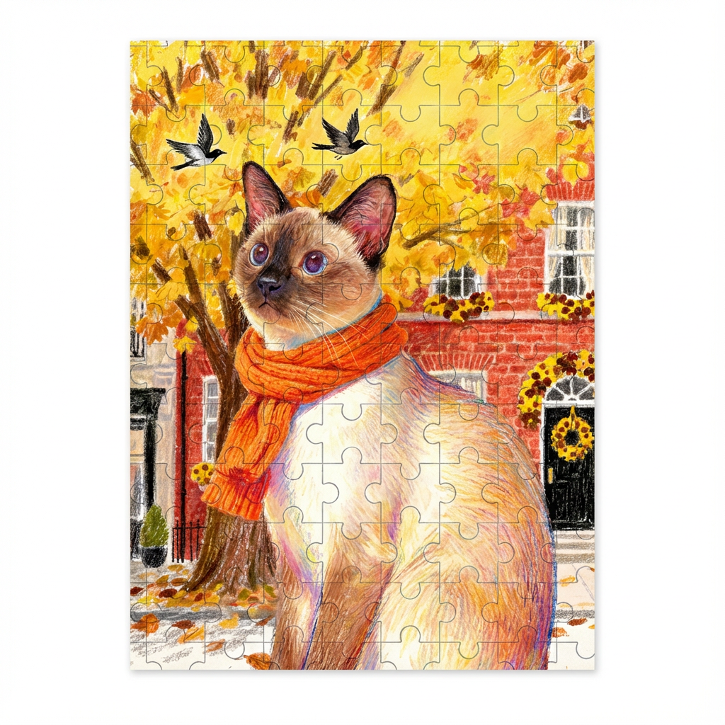 Puzzle
