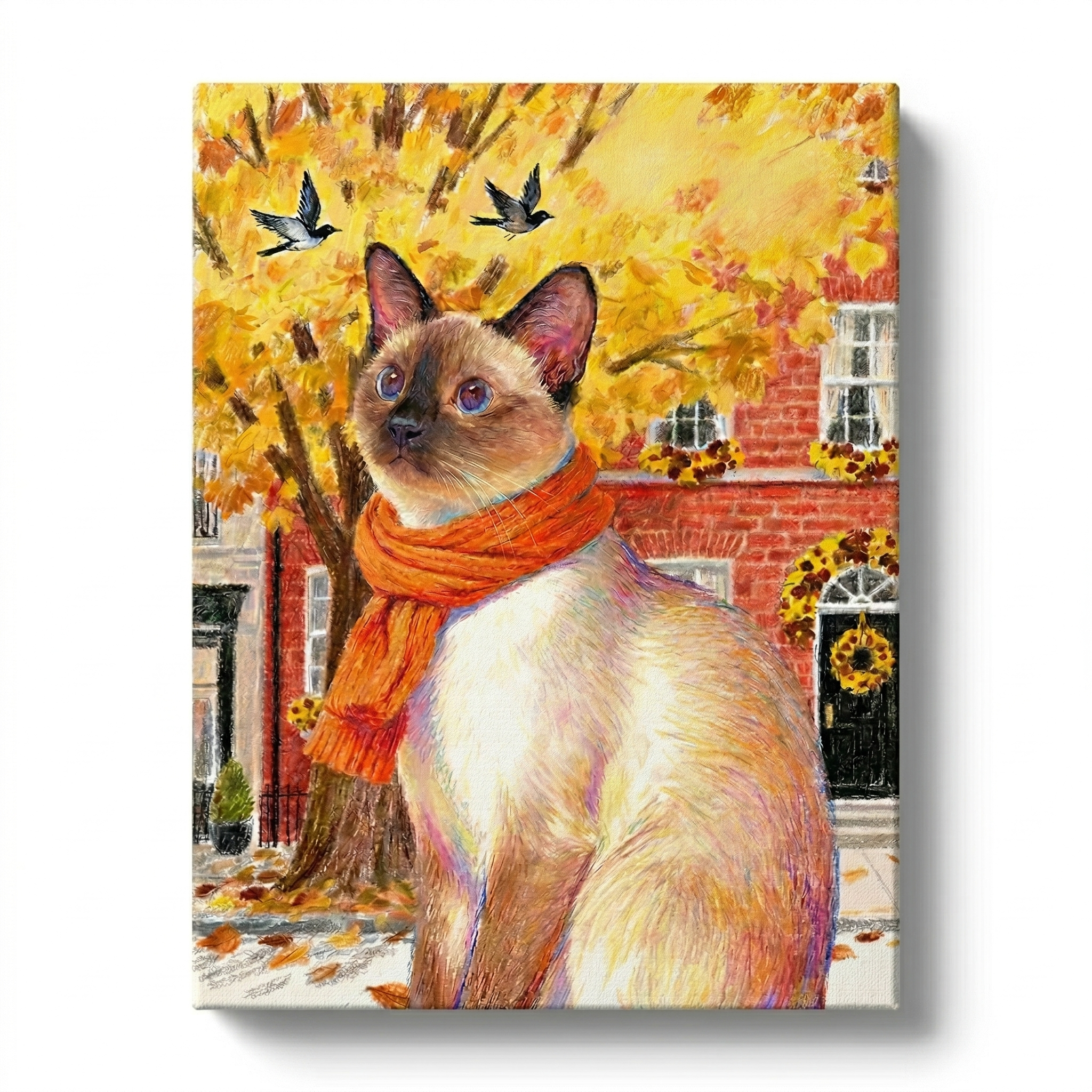 Pet Portrait