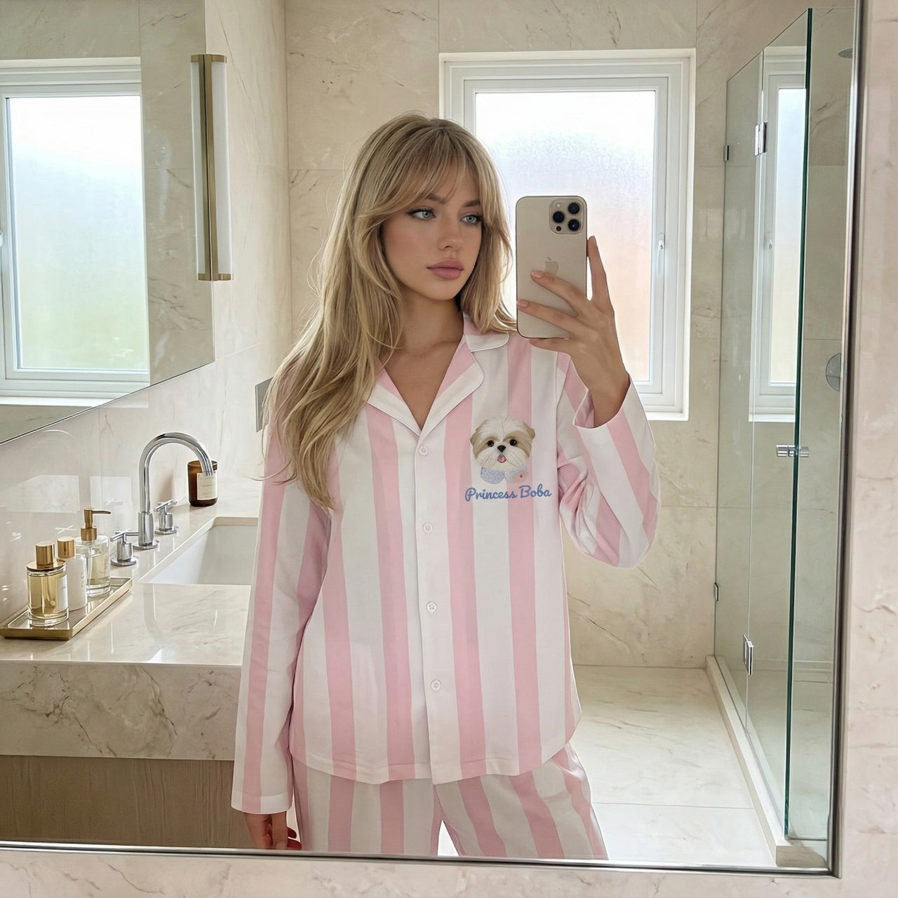 Pajama Set