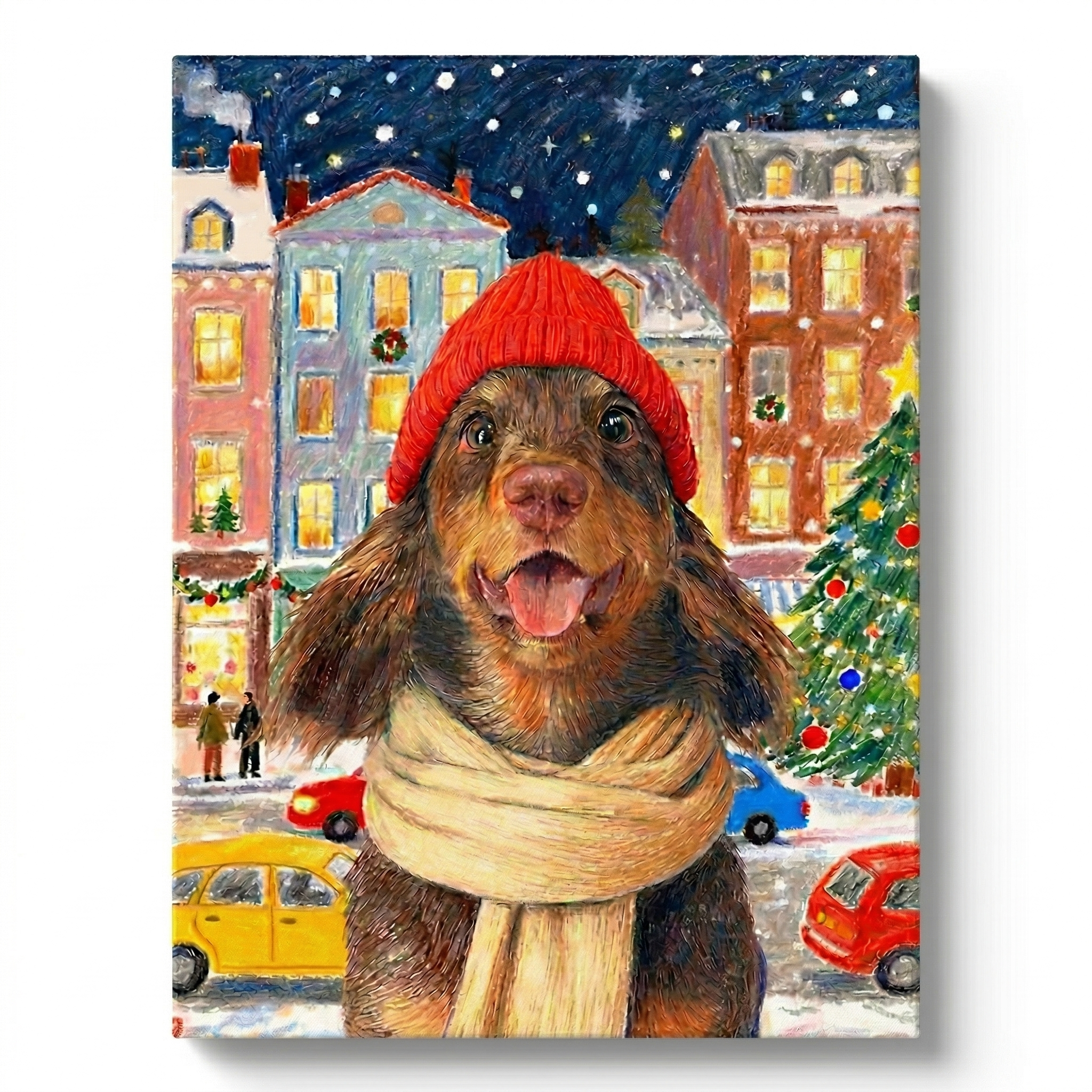 Pet Portrait