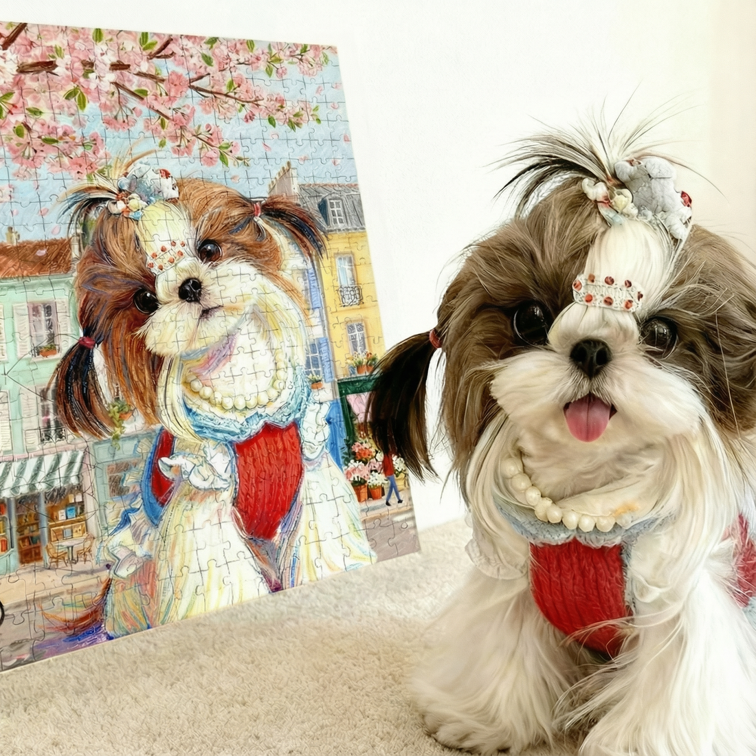 Puzzle