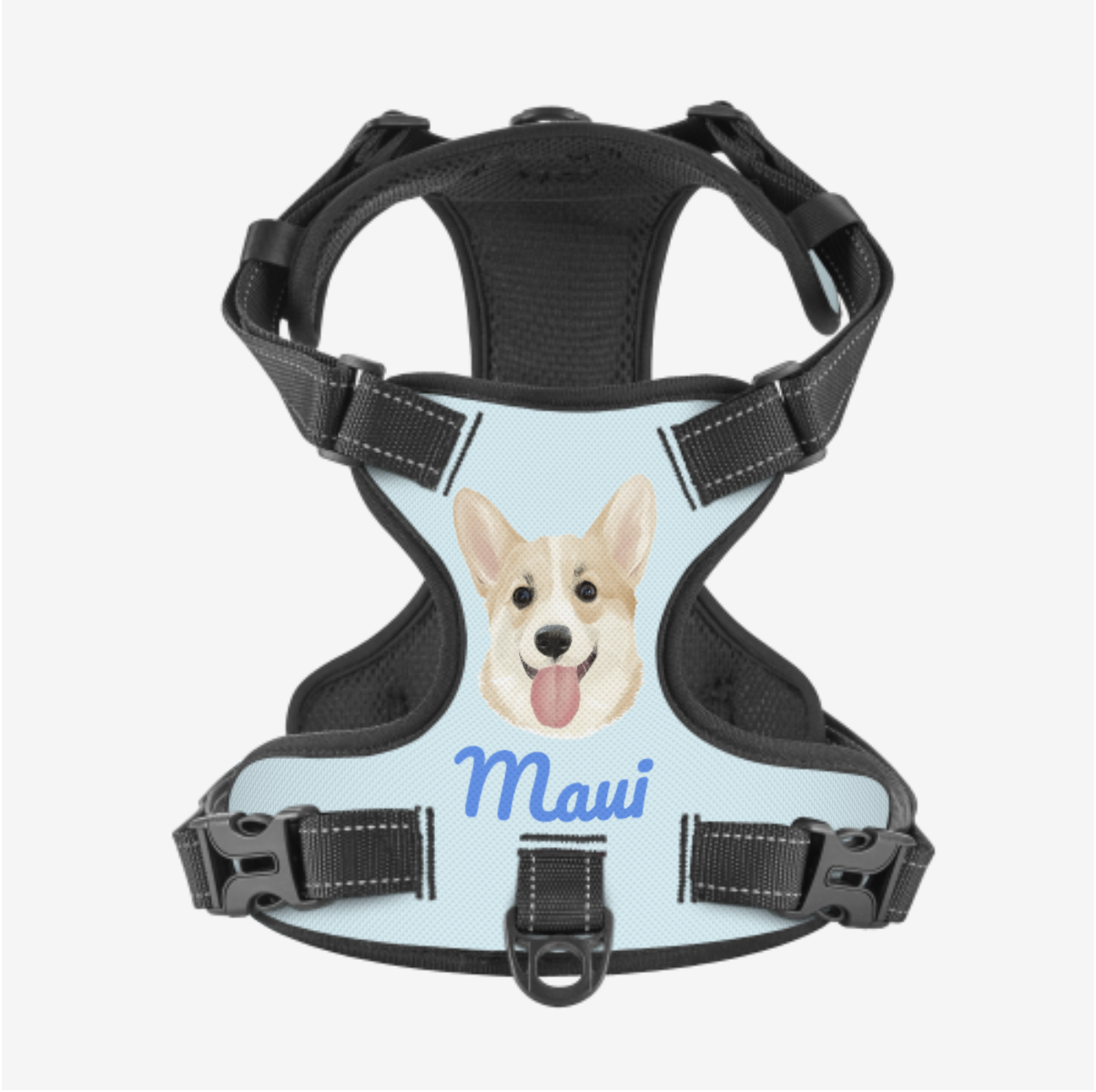 Dog Harness
