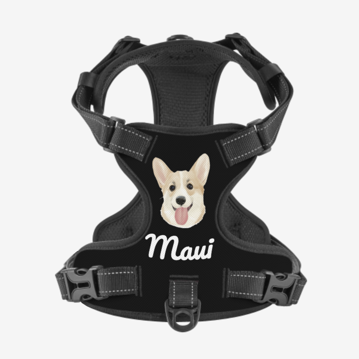 Dog Harness