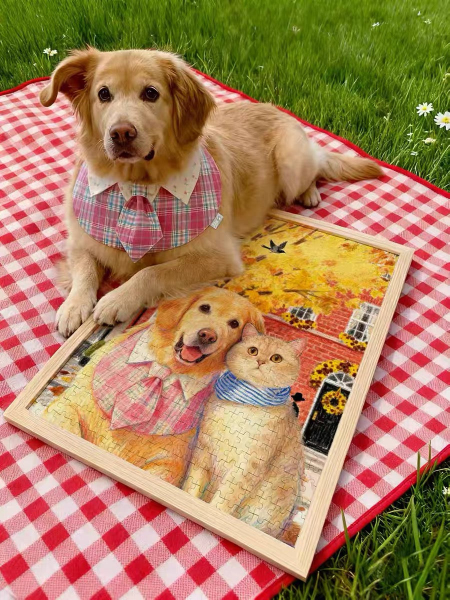 Puzzle