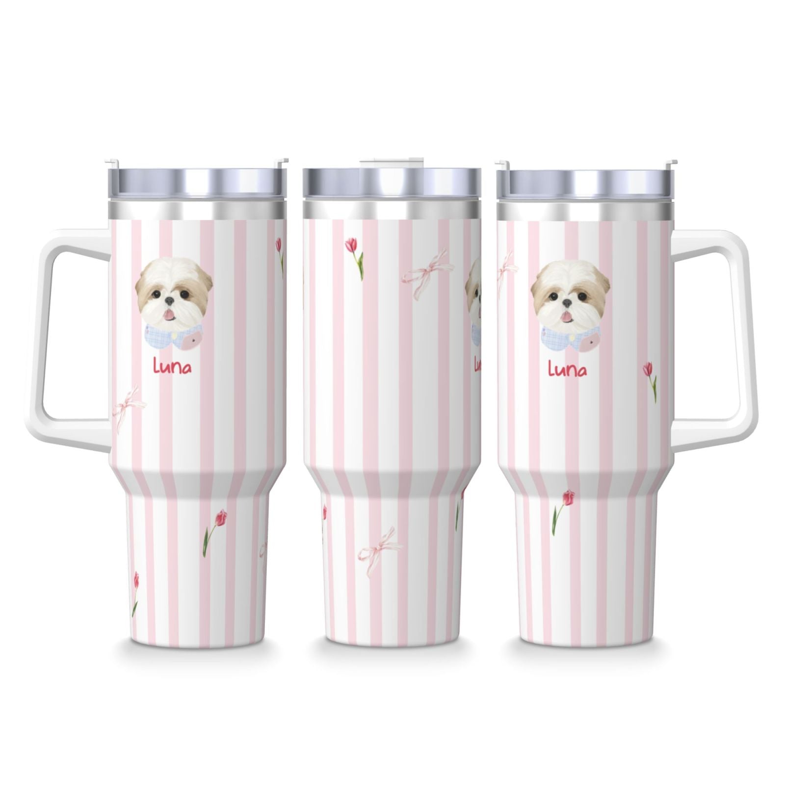 Tumbler | 40 OZ
