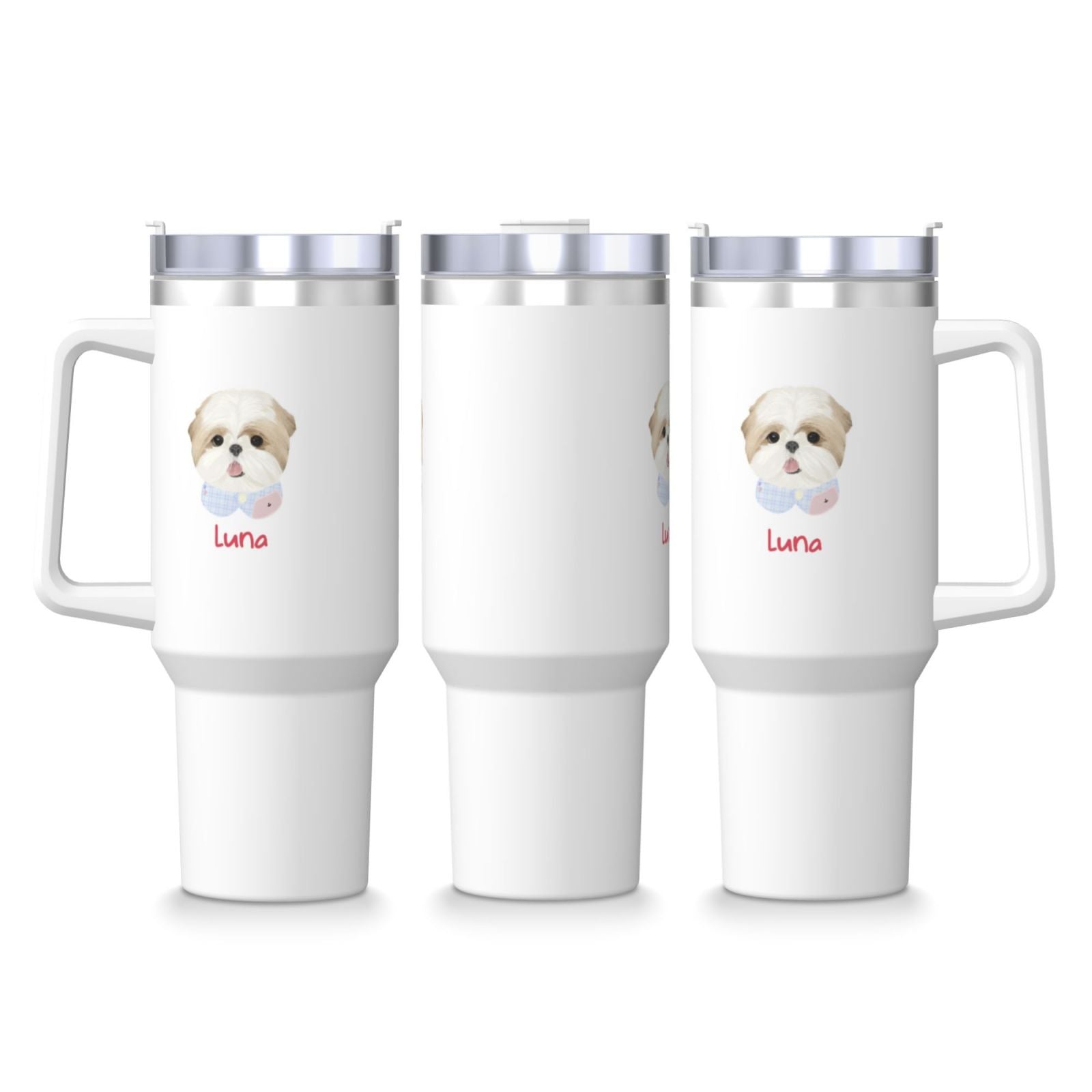Tumbler | 40 OZ