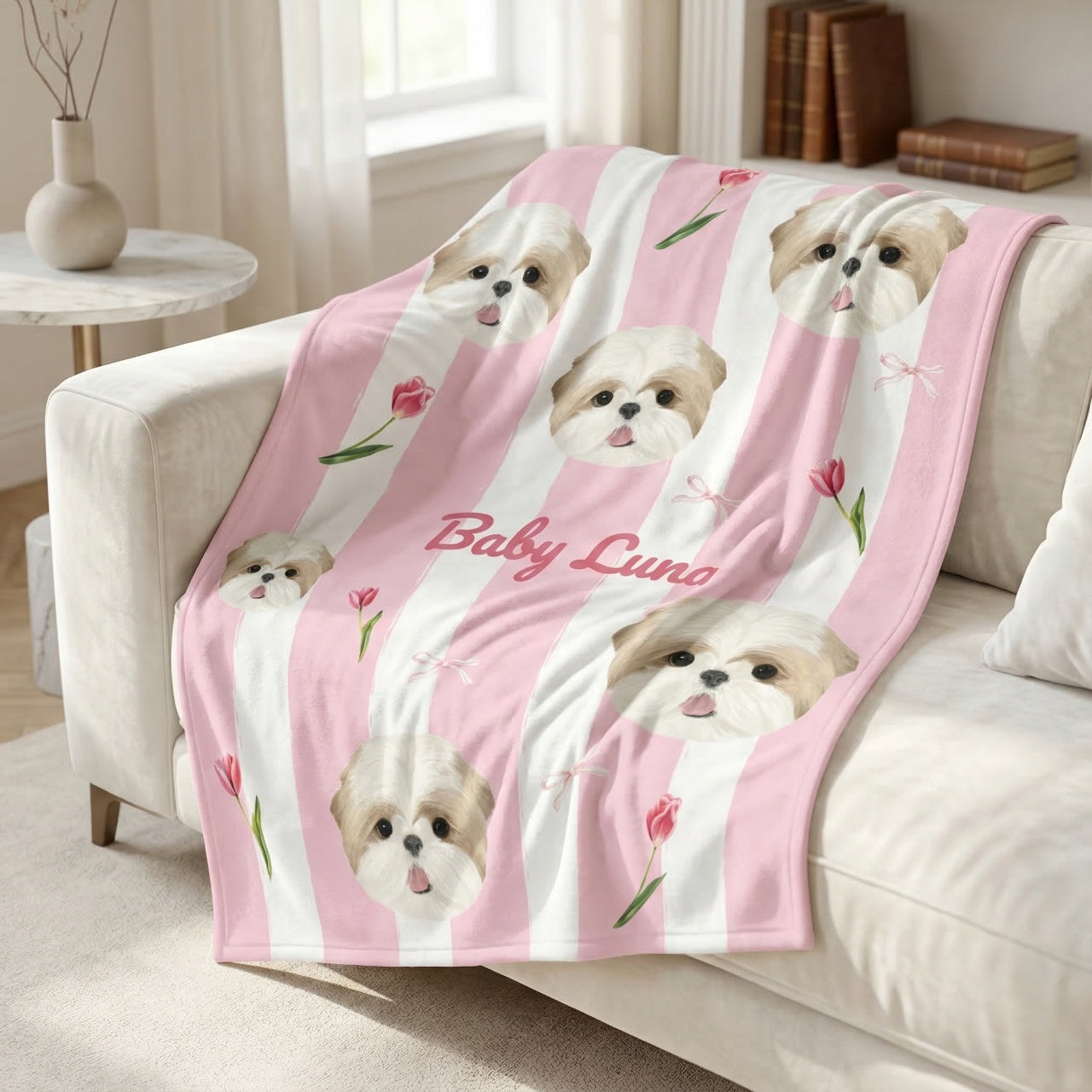 Blanket