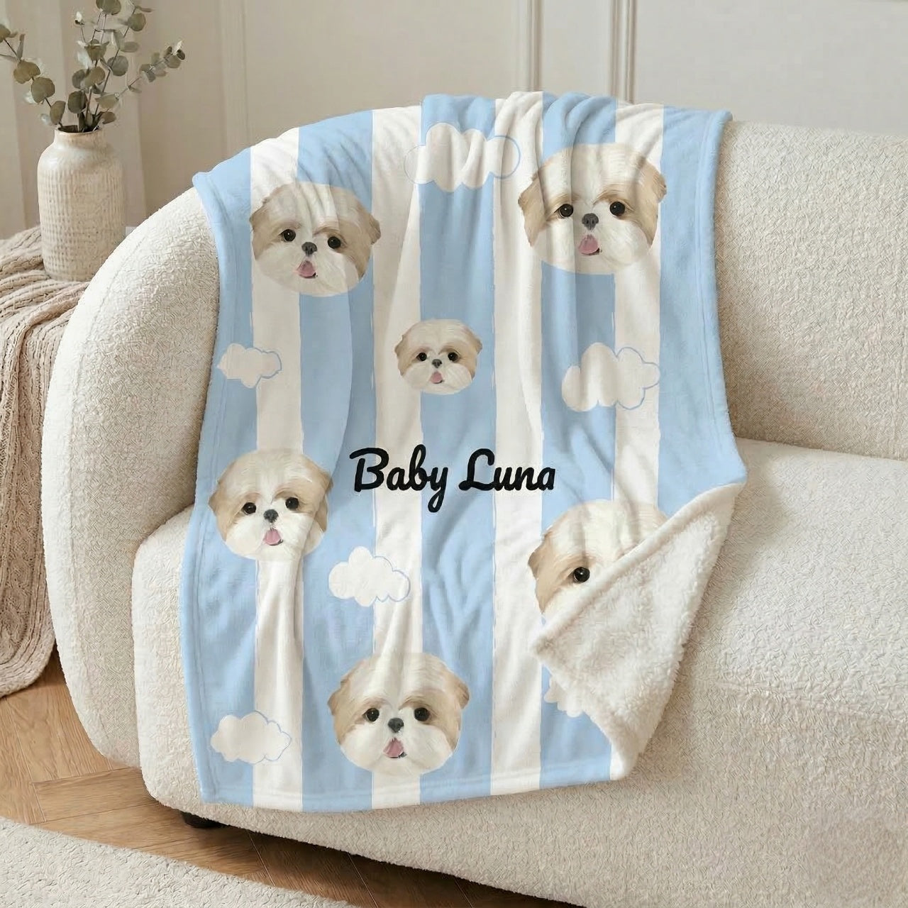 Blanket