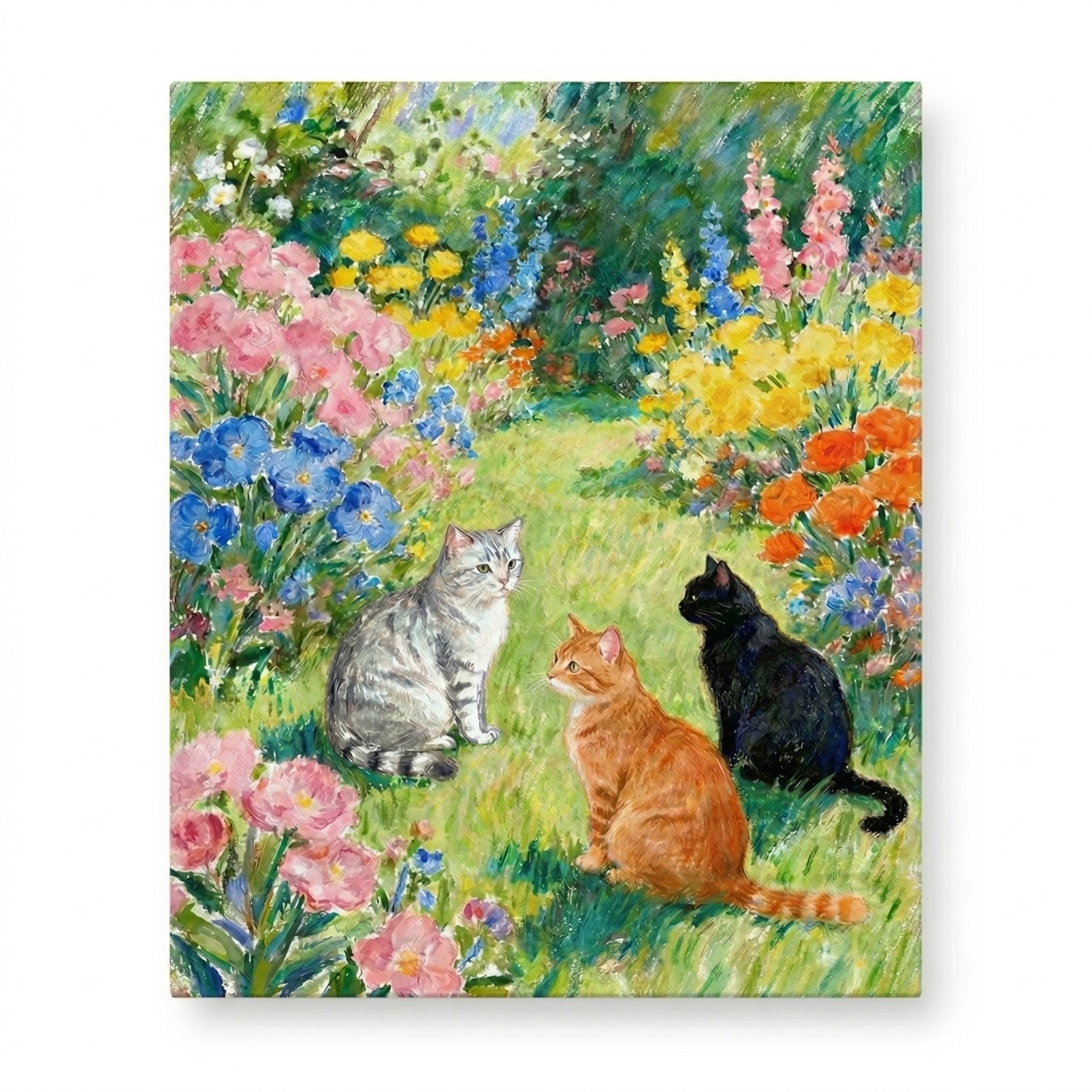 Pet Portrait