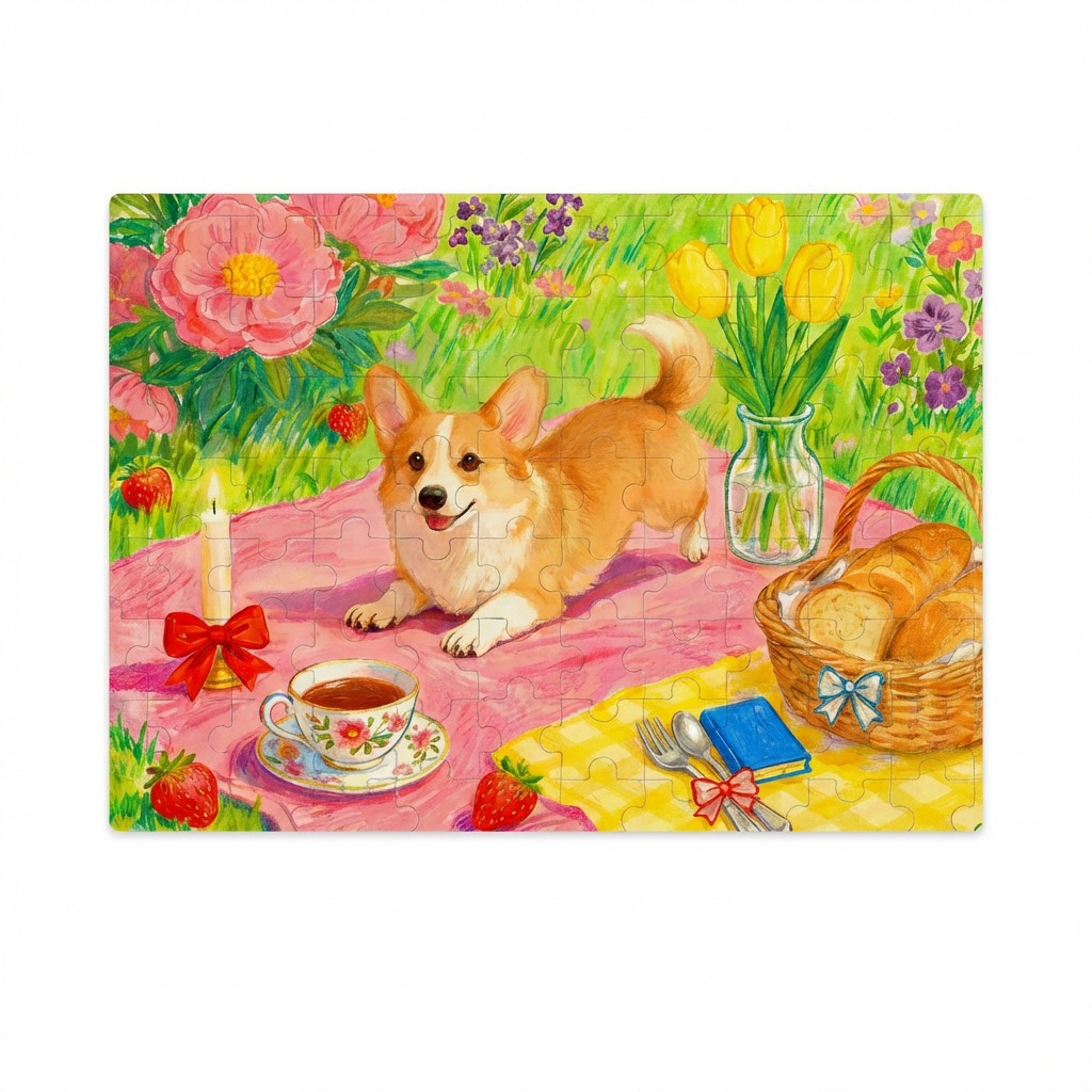 Puzzle