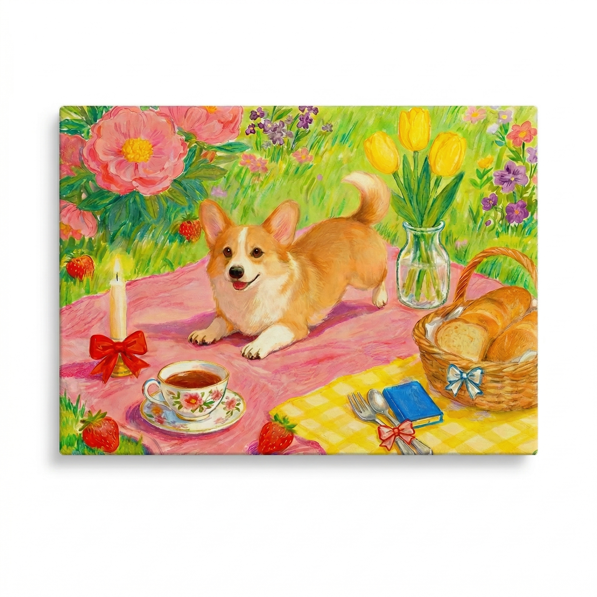 Pet Portrait
